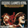 Creedence Clearwater Revival Featuring John Fogerty ‎– Chronicle – The 20 Greatest Hits (LP)