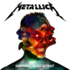 Metallica - Hardwired...To Self-Destruct (2LP)