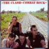 The Clash - Combat Rock (LP)