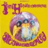 The Jimi Hendrix Experience ‎– Are You Experienced (LP)