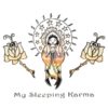 My Sleeping Karma ‎– My Sleeping Karma (LP)