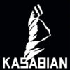 Kasabian ‎– Kasabian (2LP)