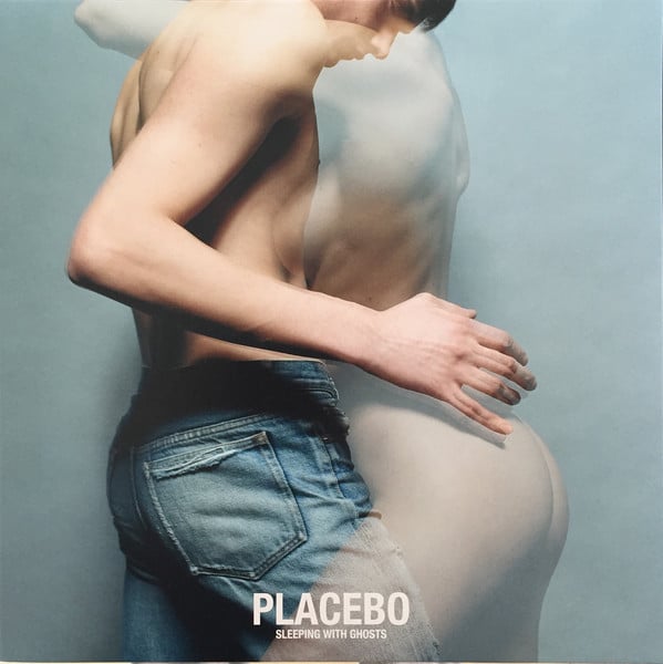 Placebo - Sleeping With Ghosts (LP)