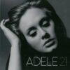 Adele ‎– 21 (LP)