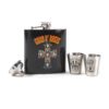 Hip flask - Gift set Guns N' Roses