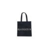 Iron Maiden Tote Bag Eco Shopper Bag