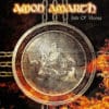 Amon Amarth ‎– Fate Of Norns (CD)