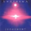 Anathema ‎– Judgement (CD)