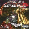 Avenged Sevenfold ‎– City Of Evil (CD)