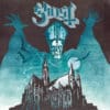 Ghost ‎– Opvs Eponymovs (CD)