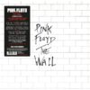 Pink Floyd ‎– The Wall (2LP)