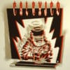 Calexico - Hot Rail (LP)