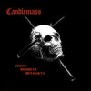 Candlemass ‎– Epicus Doomicus Metallicus (CD)