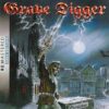 Grave Digger – Excalibur (CD)
