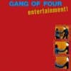 Gang Of Four ‎– Entertainment! (LP)