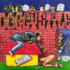 Snoop Doggy Dogg ‎– Doggystyle (2LP)