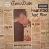 Tom Waits - Heartattack And Vine (LP)
