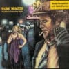 Tom Waits - The Heart Of Saturday Night (LP)