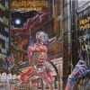 Iron Maiden ‎– Somewhere In Time (LP)