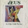 dEUS ‎– In A Bar, Under The Sea (2LP)