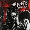 The Misfits ‎– Static Age (LP)