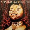 Sepultura ‎– Roots (2LP)