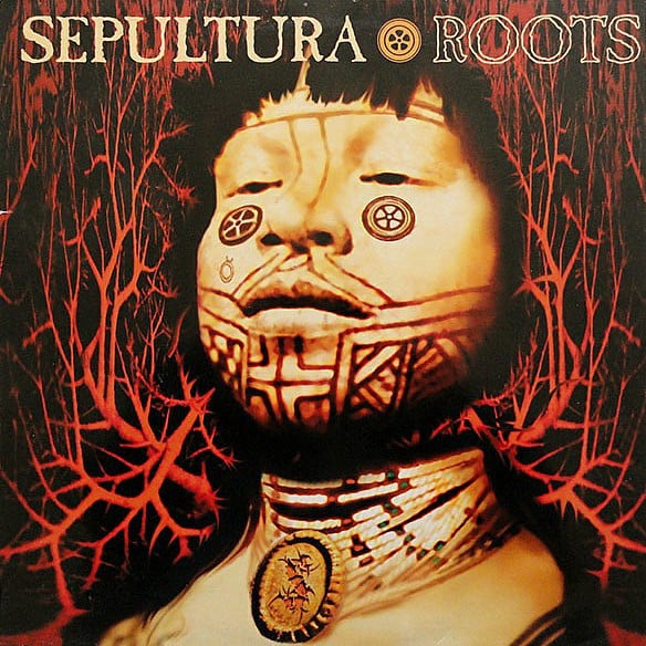 Sepultura – Roots (2LP)