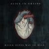 Alice In Chains ‎– Black Gives Way To Blue (CD)