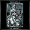 Machine Head ‎– The Blackening (CD)