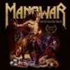 Manowar ‎– Into Glory Ride (CD)