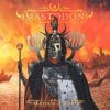 Mastodon ‎– Emperor Of Sand (CD)