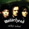 Motörhead ‎– Overnight Sensation (CD)