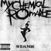 My Chemical Romance ‎– The Black Parade (CD)