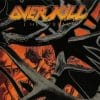 Overkill ‎– I Hear Black (CD)