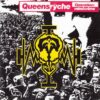 Queensrÿche ‎– Operation: Mindcrime (2CD)
