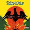 Soulfly ‎– Primitive (CD)