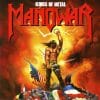 Manowar ‎– Kings Of Metal  (CD)
