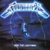 Metallica ‎– Ride The Lightning (CD)