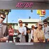 AC/DC ‎– Dirty Deeds Done Dirt Cheap  (CD)