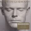 Rammstein ‎– Made In Germany (CD)