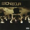 Stone Sour ‎– Come What(ever) May (CD)