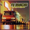 Fu Manchu ‎– King Of The Road (2LP)