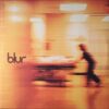 Blur ‎– Blur (2LP)