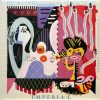 Elvis Costello And The Attractions ‎– Imperial Bedroom (LP)