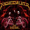 Nightstalker ‎– The Ritual (LP)
