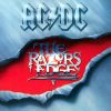 AC/DC ‎– The Razors Edge (LP)