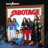 Black Sabbath ‎– Sabotage (LP)