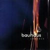 Bauhaus ‎– Crackle (CD)