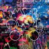 Coldplay ‎– Mylo Xyloto (CD)