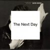 David Bowie ‎– The Next Day (CD)